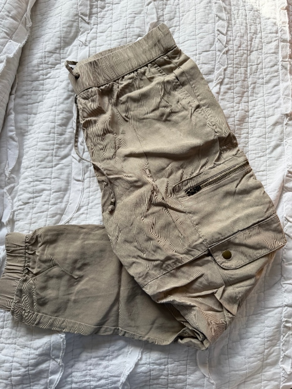 Banana Republic Cargo Pants
